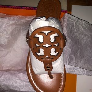 Tory Burch Miller Sandal